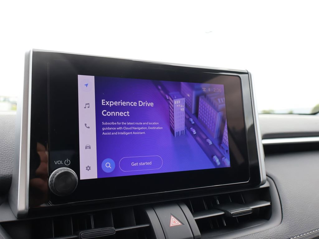 Used 2023 Toyota RAV4 XLE w/ Convenience Package AWD/4WD image 34