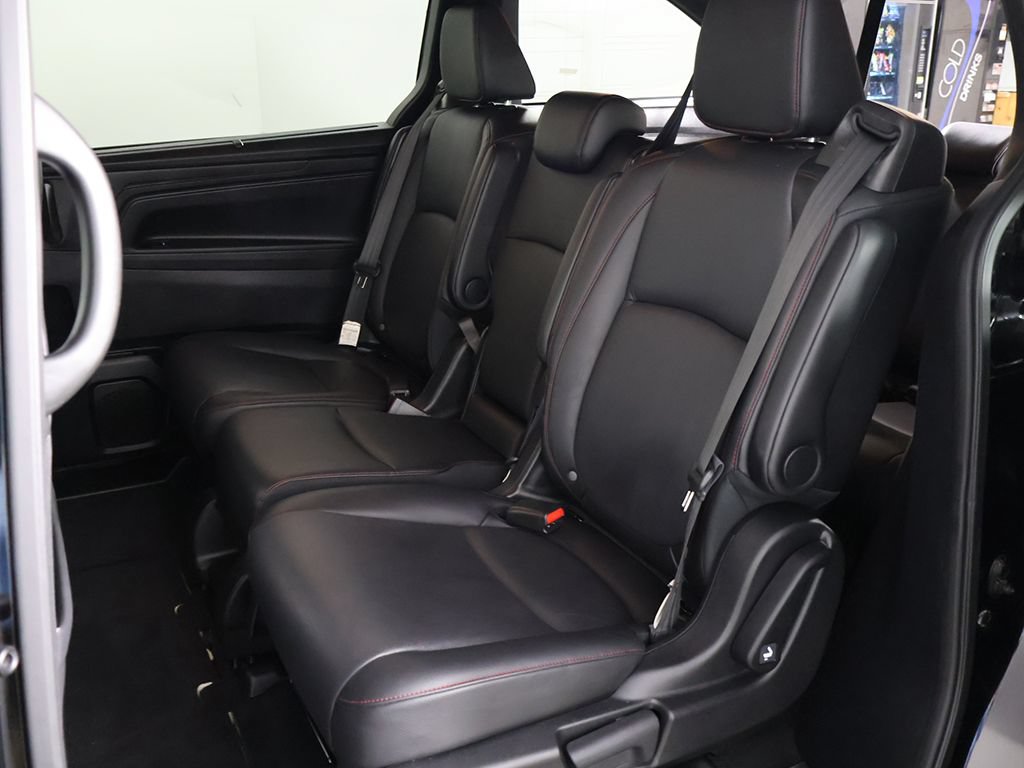 Used 2025 Honda Odyssey Sport-L image 33