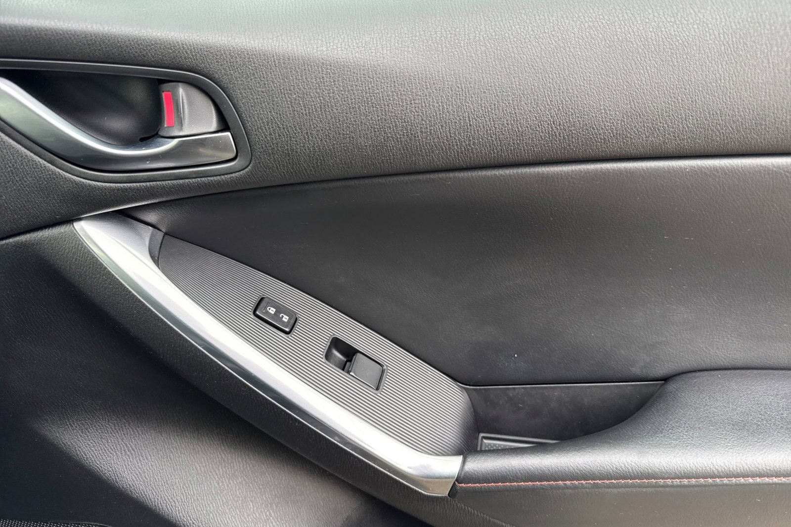 Used 2015 MAZDA CX-5 Grand Touring image 20