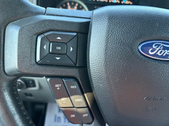 Used 2017 Ford F150 XLT w/ Equipment Group 302A Luxury AWD/4WD image 18
