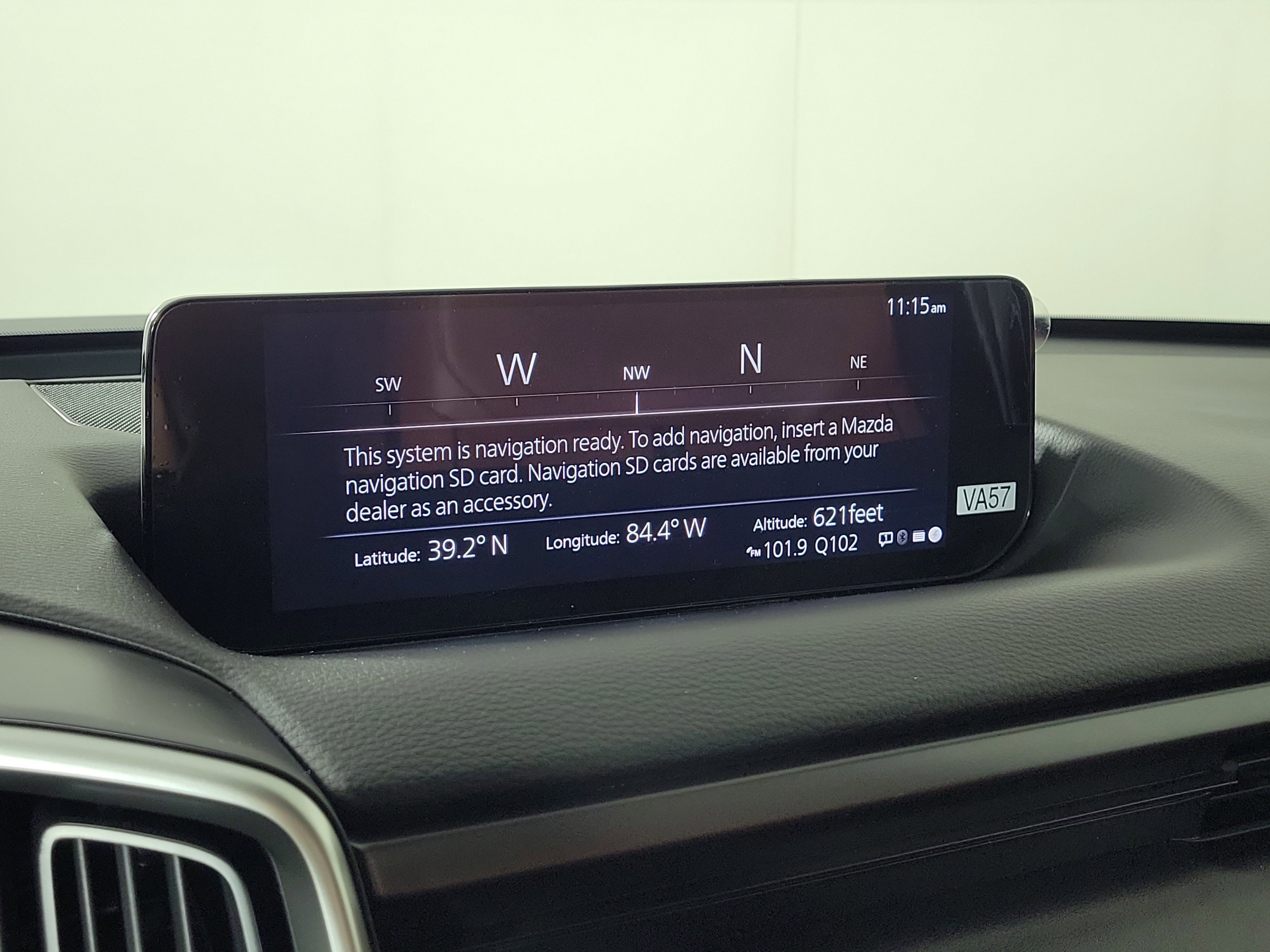 New 2025 MAZDA CX-50 AWD 2.5 Turbo w/ Weather Package image 20