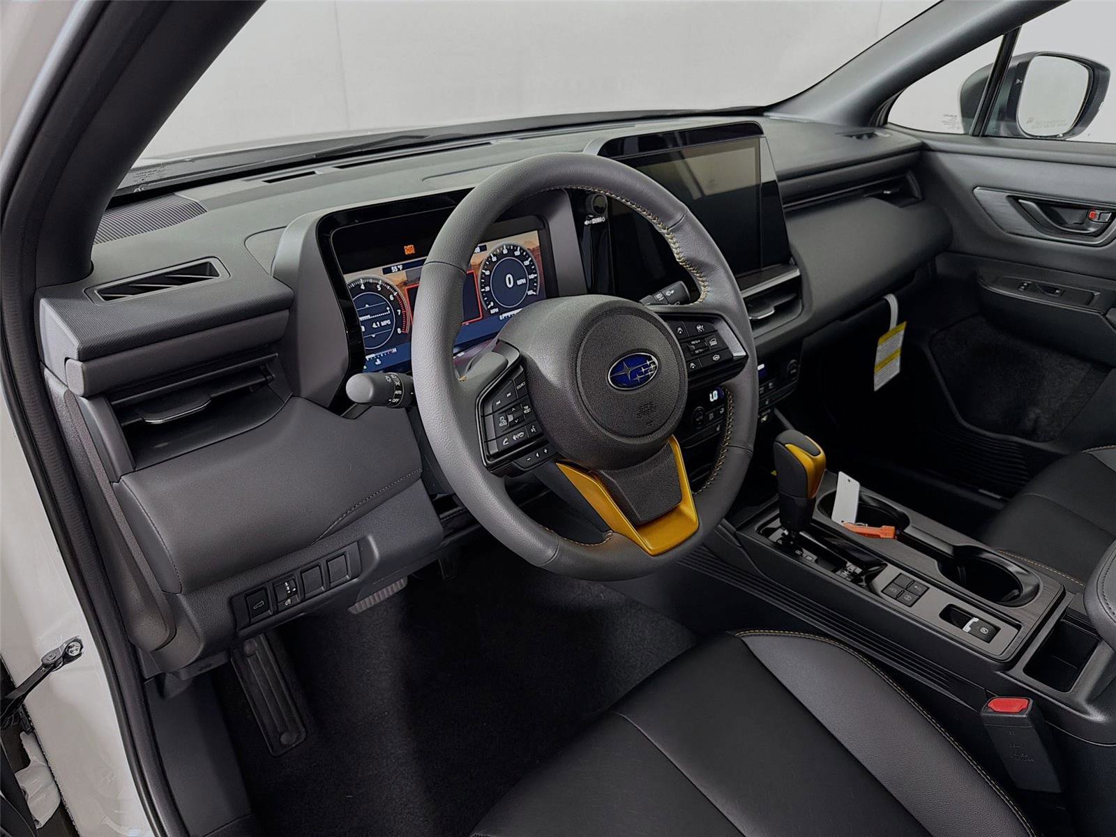 New 2026 Subaru Outback Wilderness AWD/4WD image 16