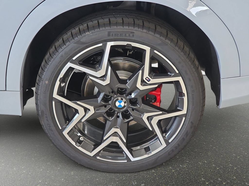 New 2026 BMW X2 xDrive28i w/ M Sport Package AWD/4WD image 16