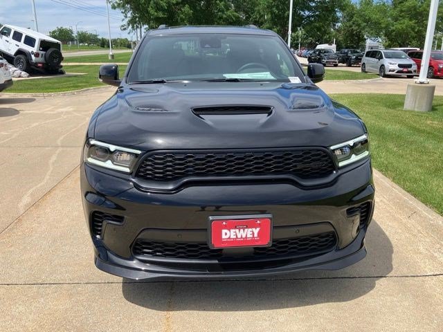 New 2026 Dodge Durango GT AWD/4WD image 2
