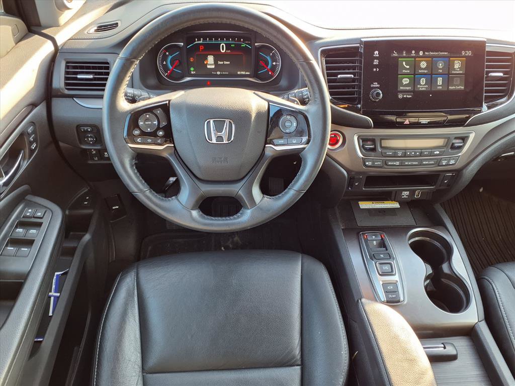 Used 2022 Honda Pilot Special Edition image 3