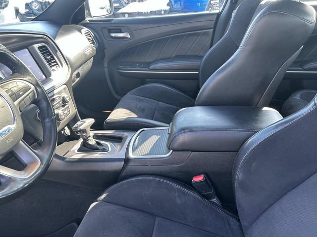 Used 2019 Dodge Charger R/T w/ Plus Group image 20