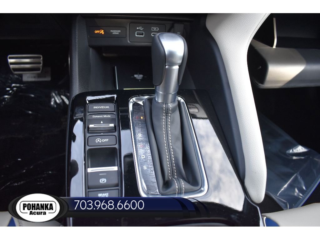 New 2026 Acura Integra A-Spec w/ Technology Package FWD image 17