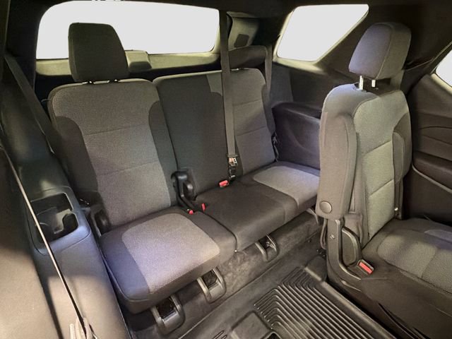 Used 2022 Chevrolet Traverse LT AWD/4WD image 23