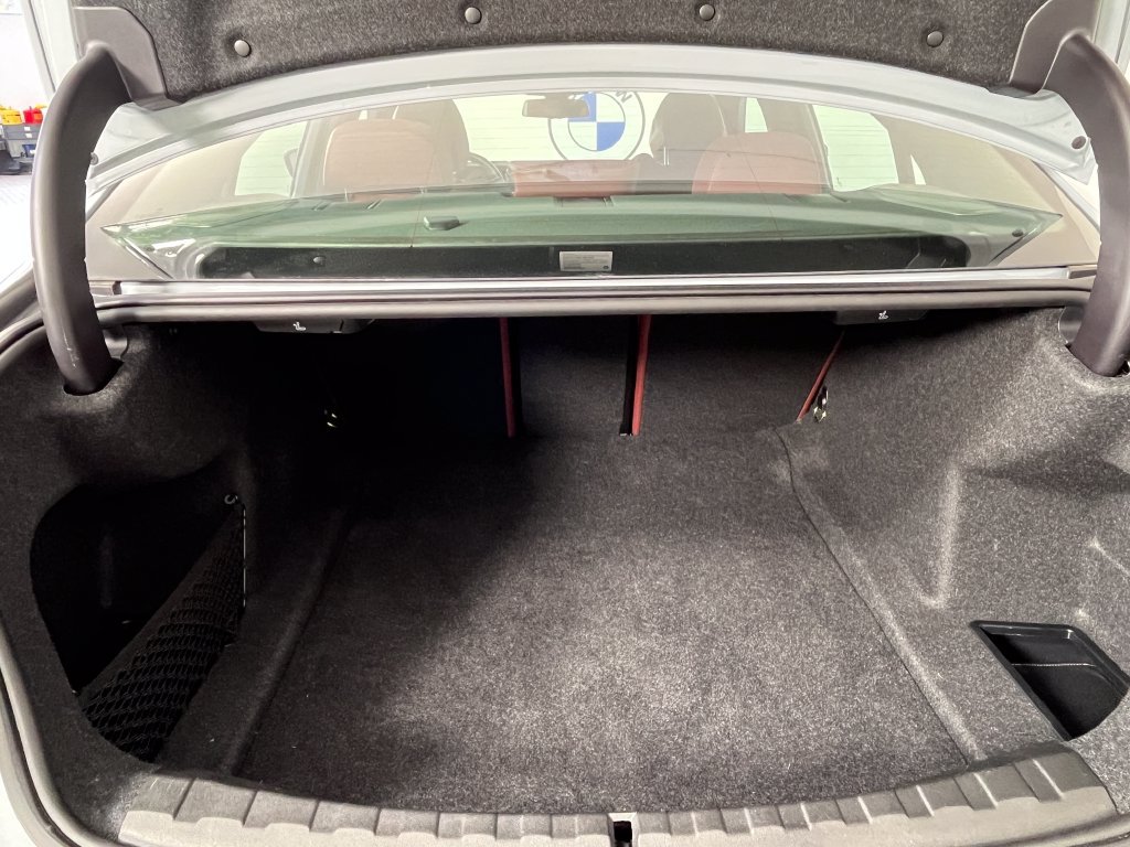 Certified 2024 BMW M340i RWD image 17