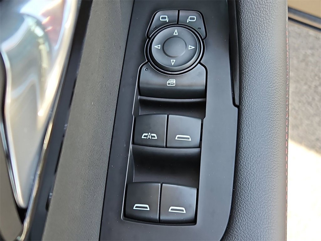 Used 2024 Chevrolet Blazer RS w/ Enhanced Convenience Package image 23