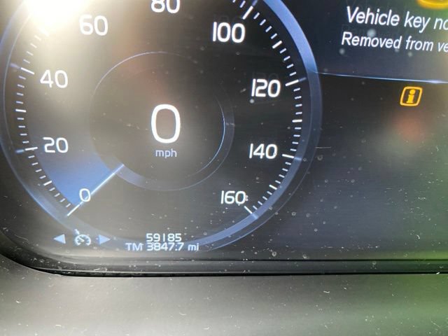 Used 2021 Volvo XC60 T5 Inscription w/ Climate Package AWD/4WD image 23