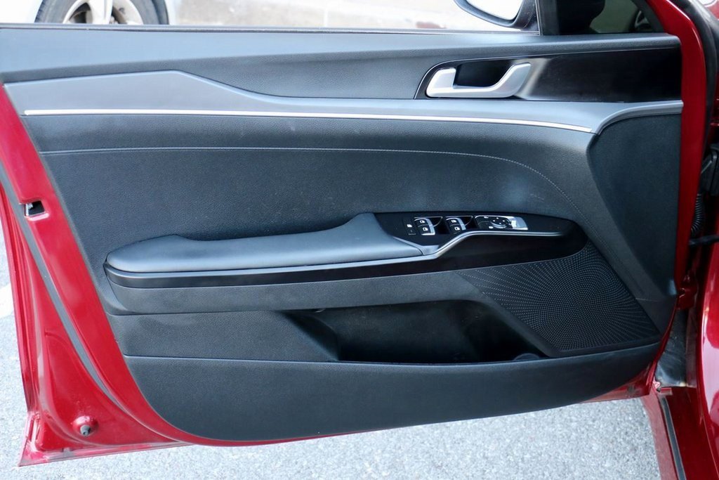 Used 2024 Kia K5 GT-Line w/ GT-Line Premium Package image 14