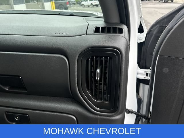 Certified 2022 Chevrolet Silverado 1500 Custom AWD/4WD image 30