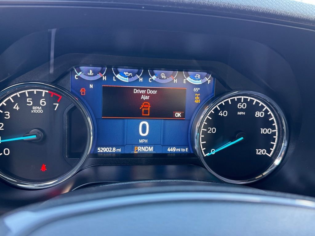 Certified 2023 Ford F150 Tremor image 20