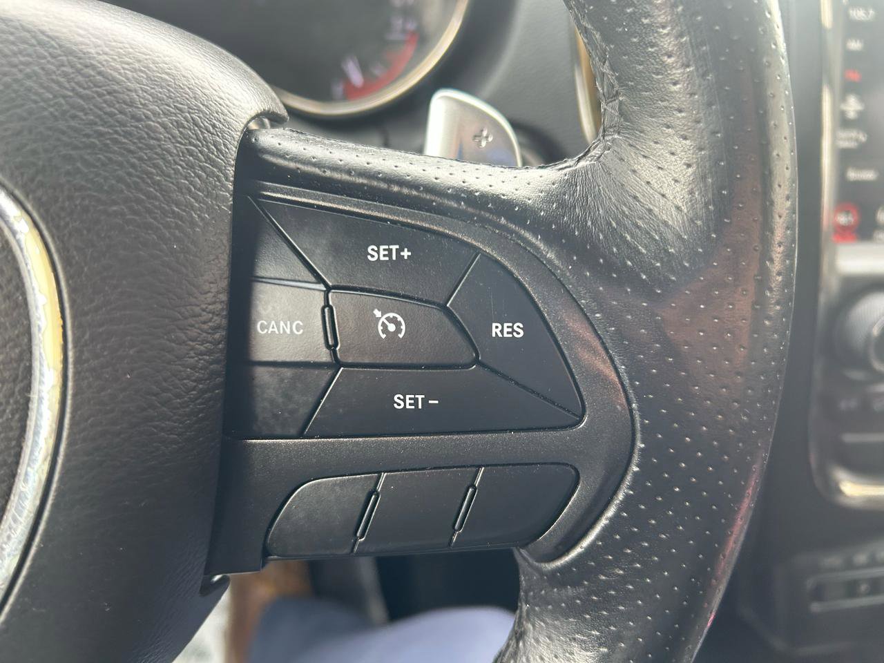 Used 2020 Dodge Durango R/T AWD/4WD image 21