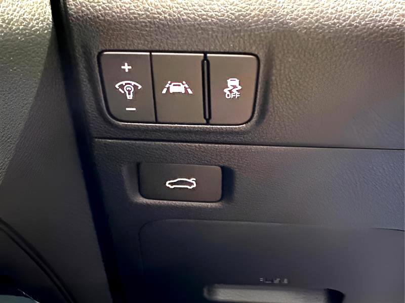 Used 2021 Kia K5 GT-Line image 15