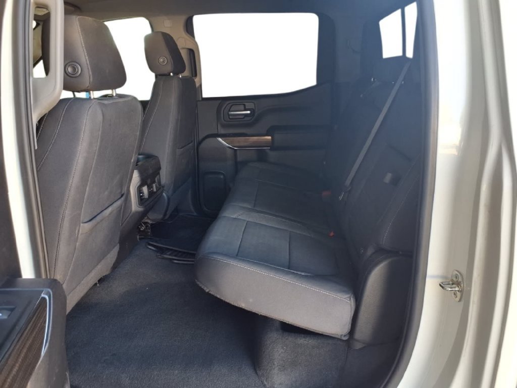 Used 2022 Chevrolet Silverado 1500 RST w/ All Star Edition Plus AWD/4WD image 13