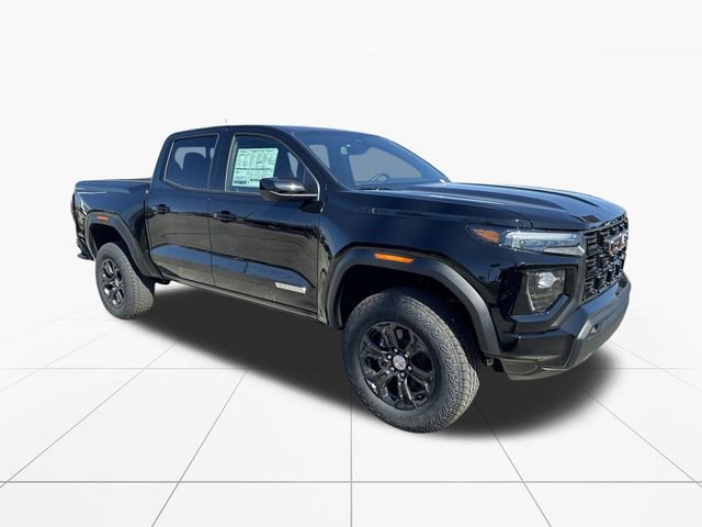 Used 2024 GMC Canyon Elevation w/ Convenience Package RWD image 8