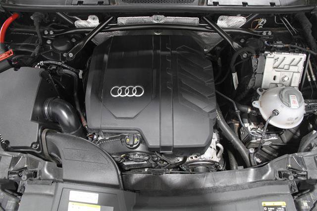 Used 2023 Audi Q5 2.0T Premium Plus w/ Premium Plus Package AWD/4WD image 20