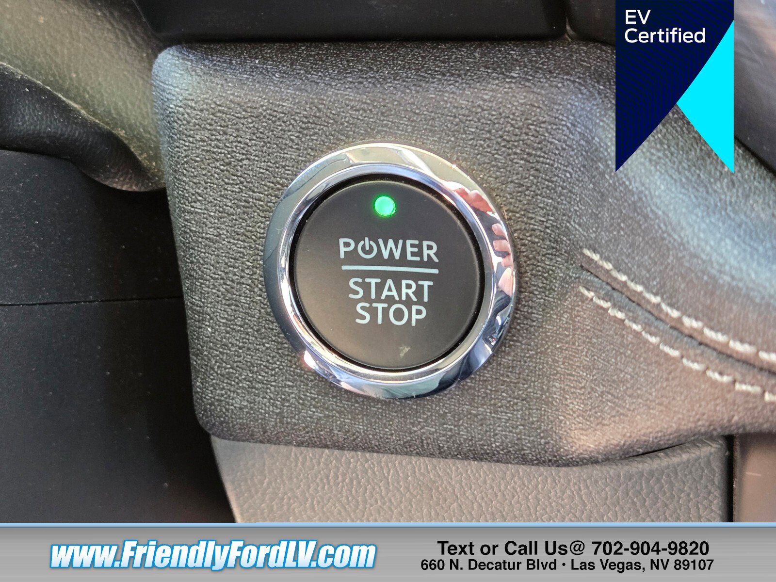 Certified 2024 Ford F150 Lightning Flash image 24