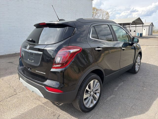 Used 2020 Buick Encore Preferred image 2