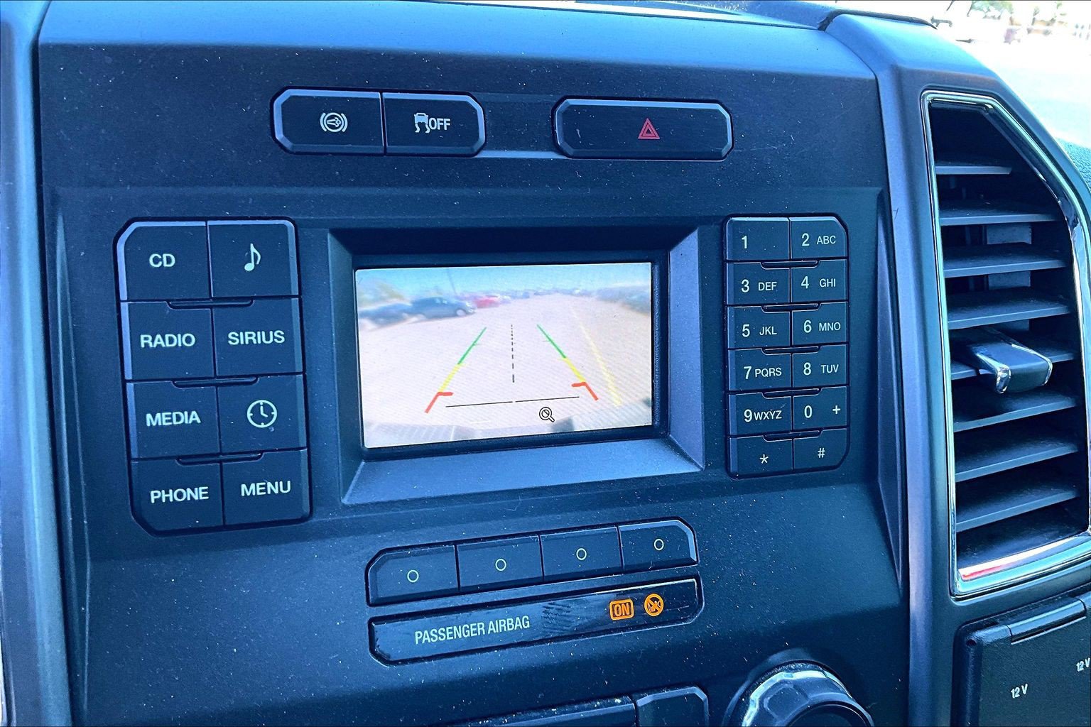 Used 2017 Ford F250 XLT AWD/4WD image 21