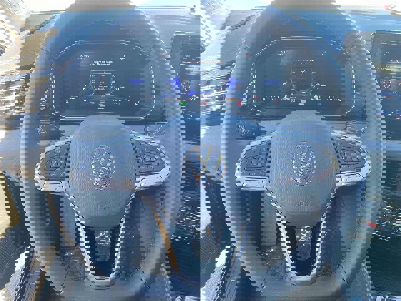 New 2026 Volkswagen Jetta SE image 19