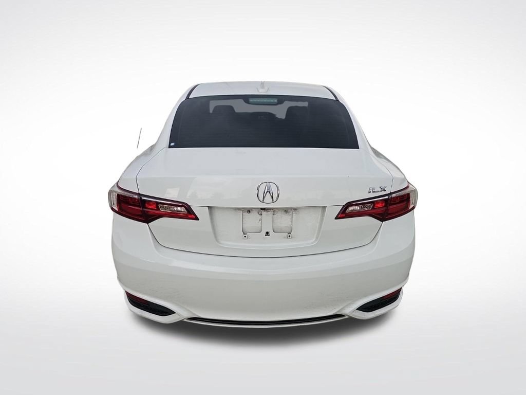 Used 2017 Acura ILX FWD image 6