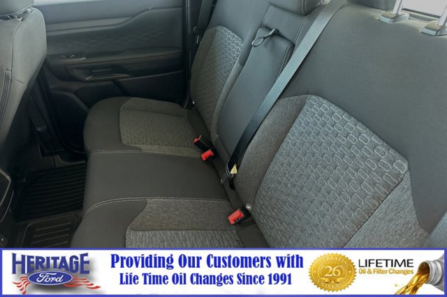 New 2024 Ford Ranger XL w/ Trailer Tow Package image 9