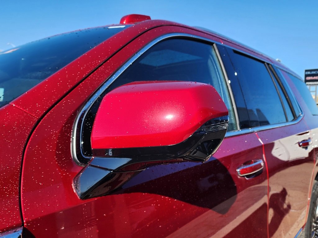 New 2026 GMC Yukon Elevation w/ Elevation Premium Package image 11