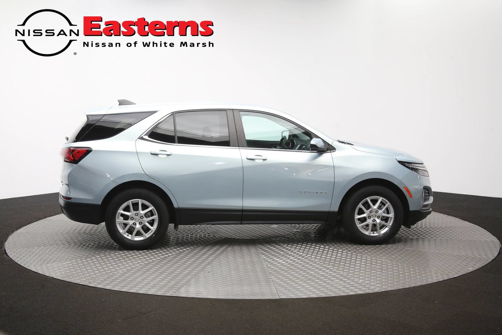Used 2022 Chevrolet Equinox LT FWD image 42