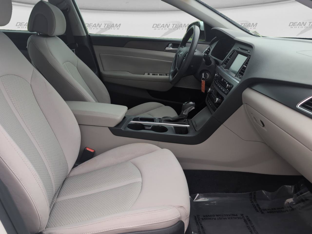 Used 2016 Hyundai Sonata Sport w/ Cargo Package FWD image 17