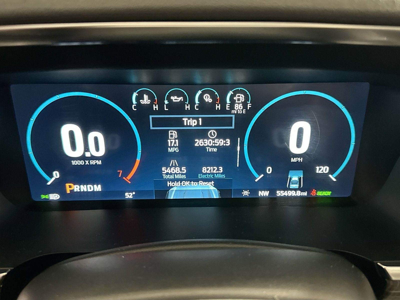 Used 2022 Ford F150 Platinum w/ Equipment Group 701A High image 21