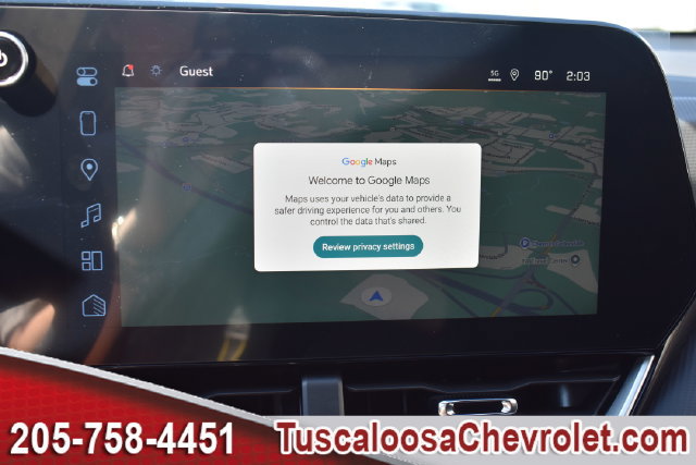 New 2027 Chevrolet Equinox LT FWD image 27
