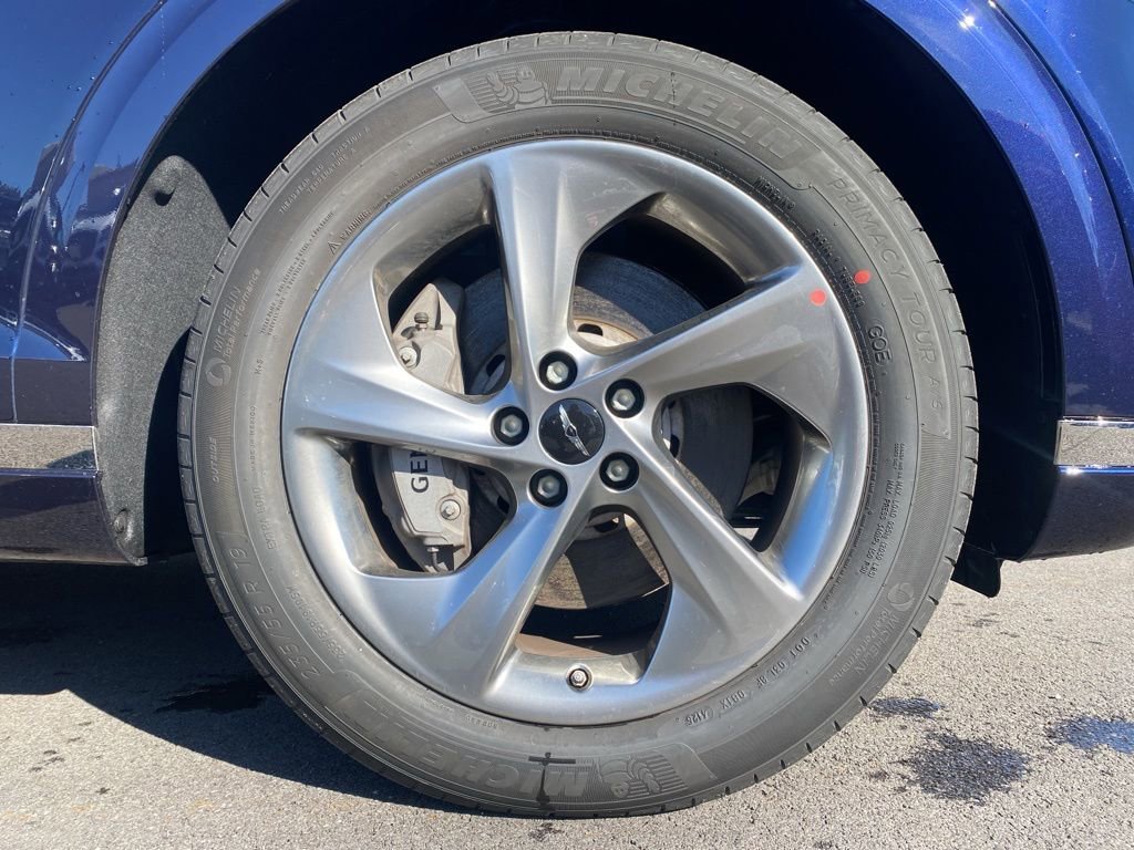 New 2026 Genesis GV70 2.5T Select image 5