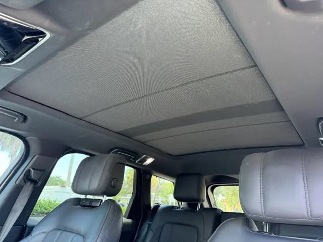 Used 2022 Land Rover Range Rover Sport HSE Dynamic AWD/4WD image 26