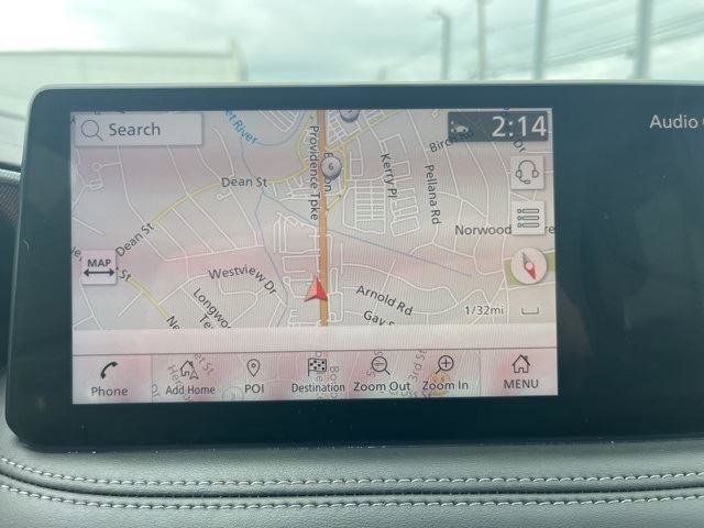 Used 2025 INFINITI QX60 Luxe w/ Vision Package image 15