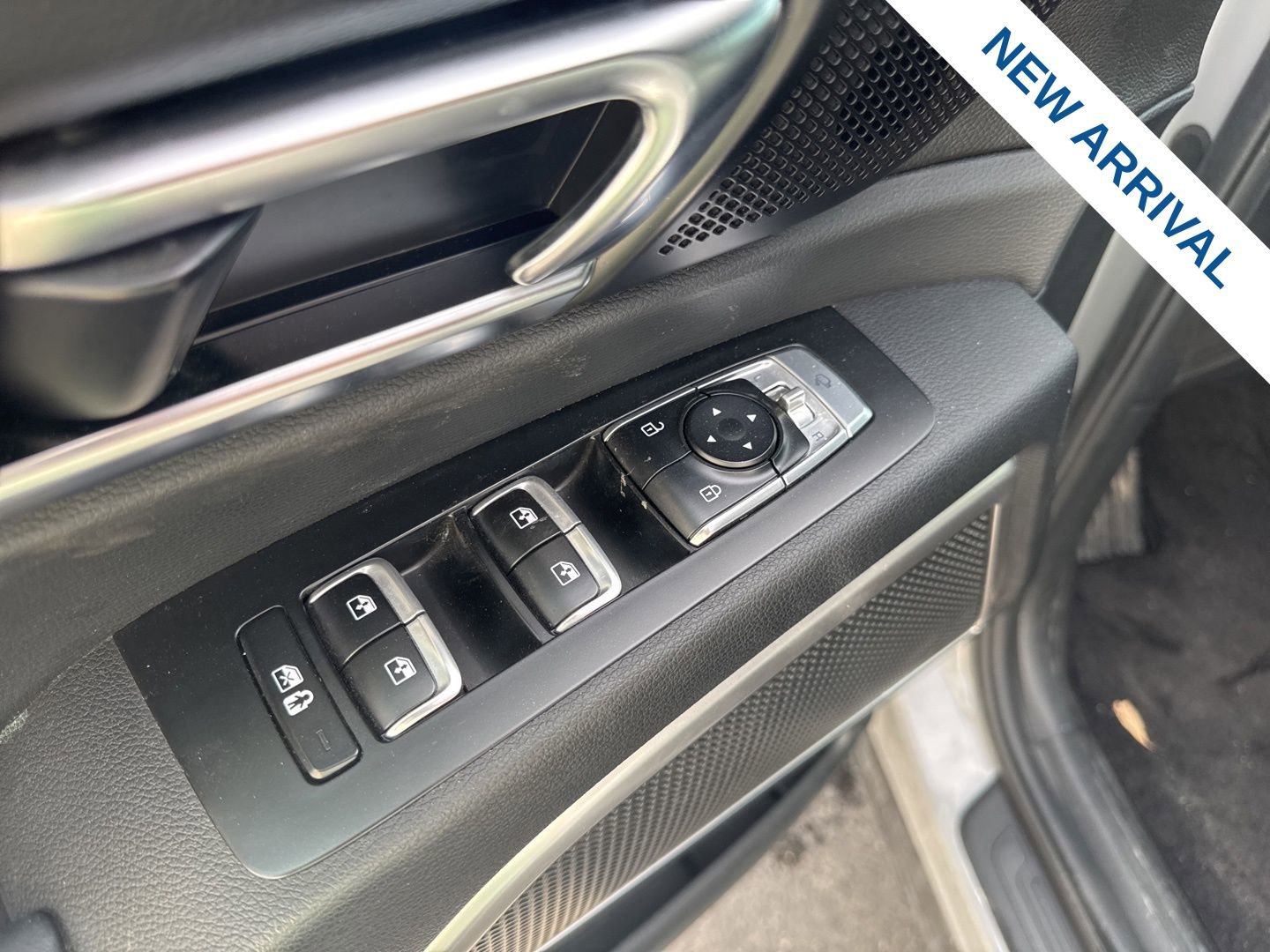 Used 2024 Kia Telluride EX X-Line image 18