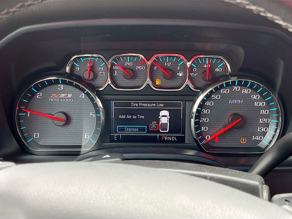 Used 2018 Chevrolet Silverado 1500 LT w/ All Star Edition image 2