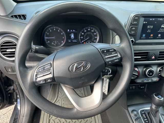 Used 2019 Hyundai Kona SE FWD image 16