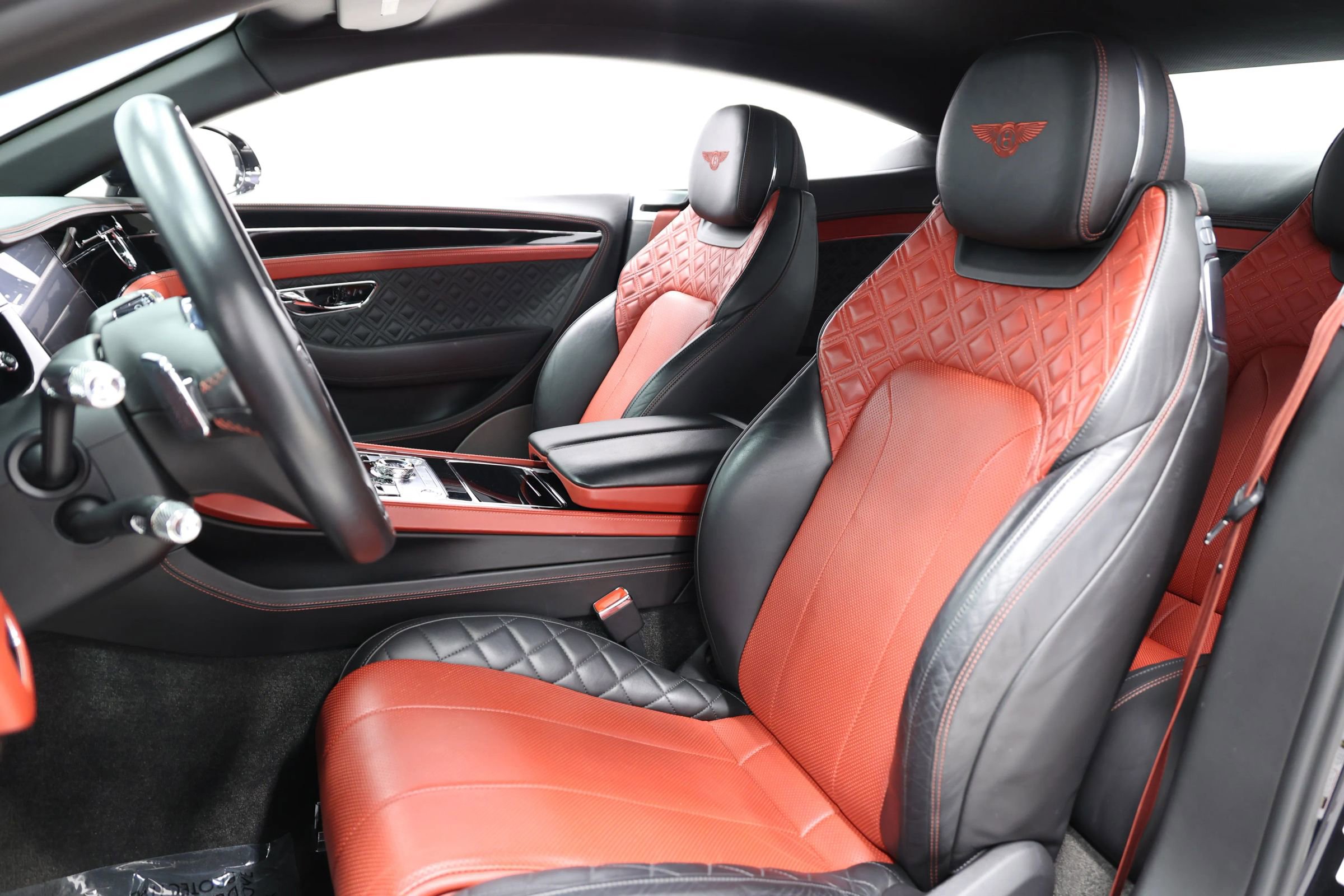 Used 2020 Bentley Continental GT AWD/4WD image 17