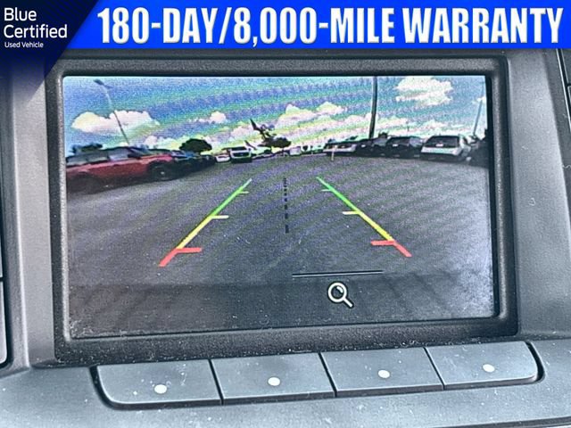 Used 2019 Ford Flex SE FWD image 26