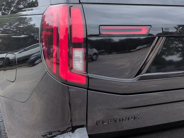 New 2026 Ford Expedition Max Platinum w/ Stealth Appearance Package AWD/4WD image 12
