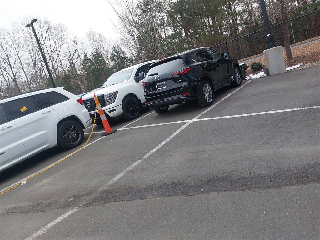 New 2025 Hyundai Tucson N Line image 31