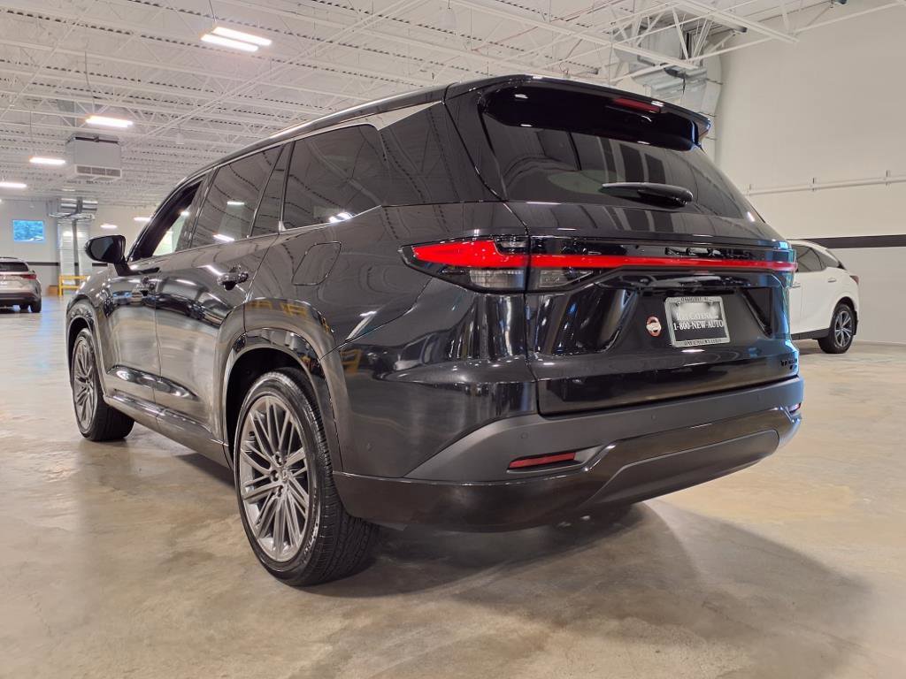 New 2025 Lexus TX 350 AWD image 14