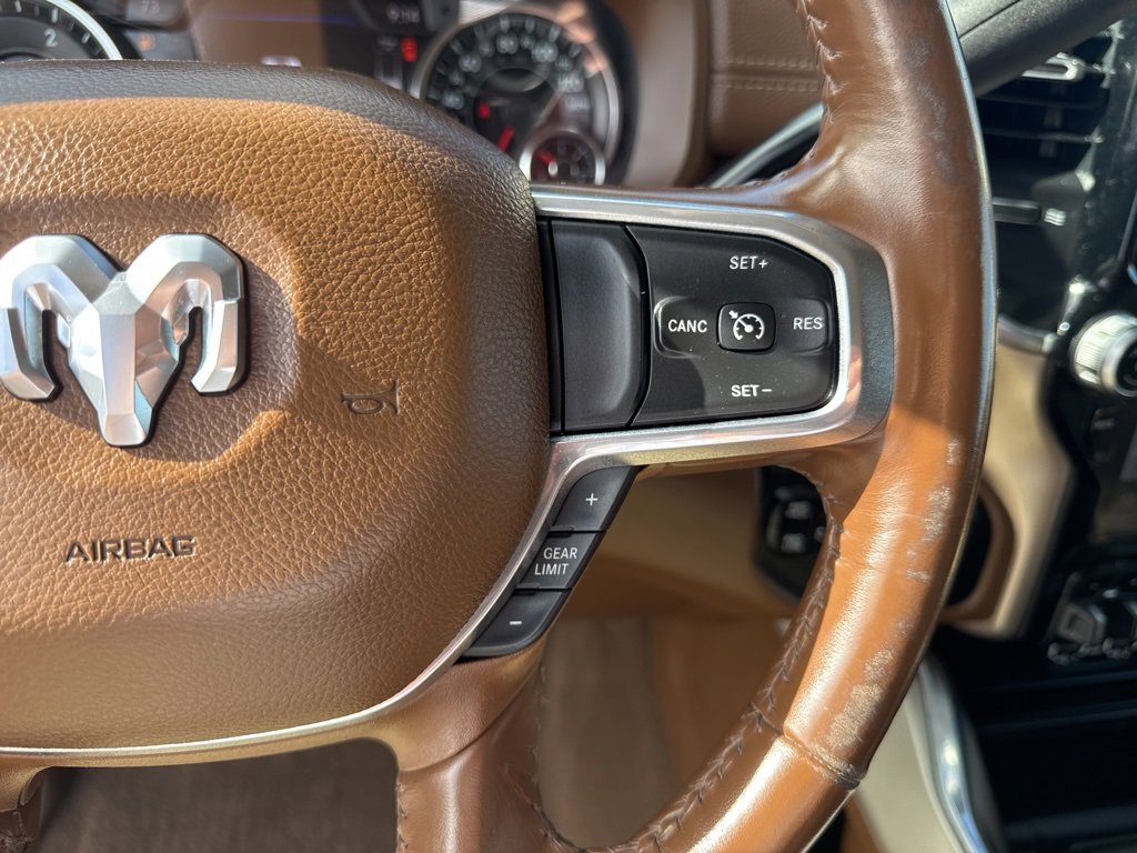 Used 2023 RAM 2500 Laramie image 53