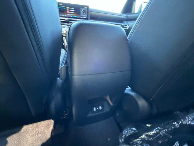 New 2026 Hyundai Santa Cruz SEL image 6