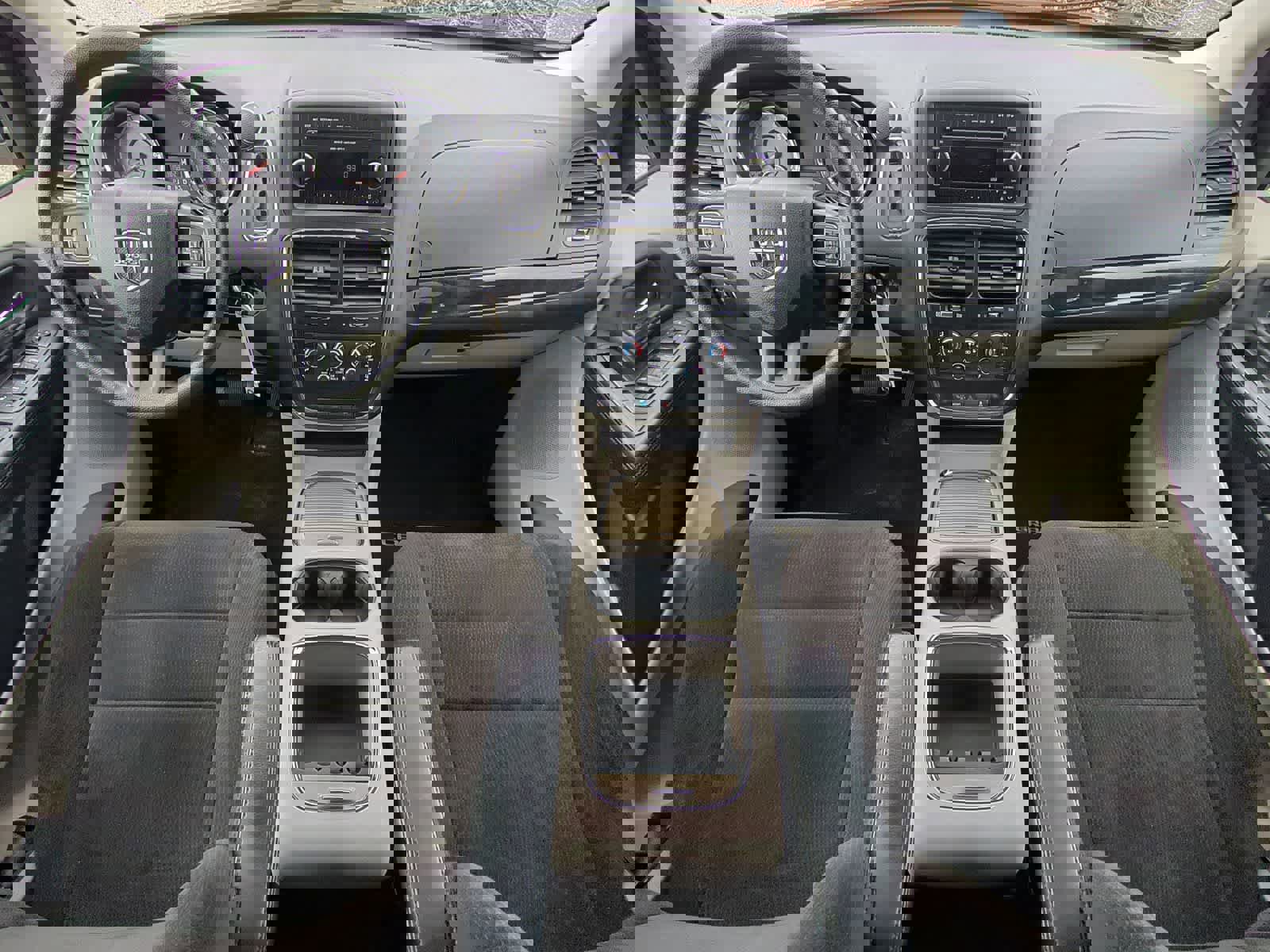 Used 2013 Dodge Grand Caravan SXT image 15