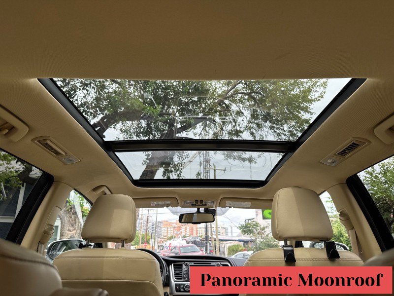 Used 2015 Toyota Highlander Limited Platinum AWD/4WD image 29