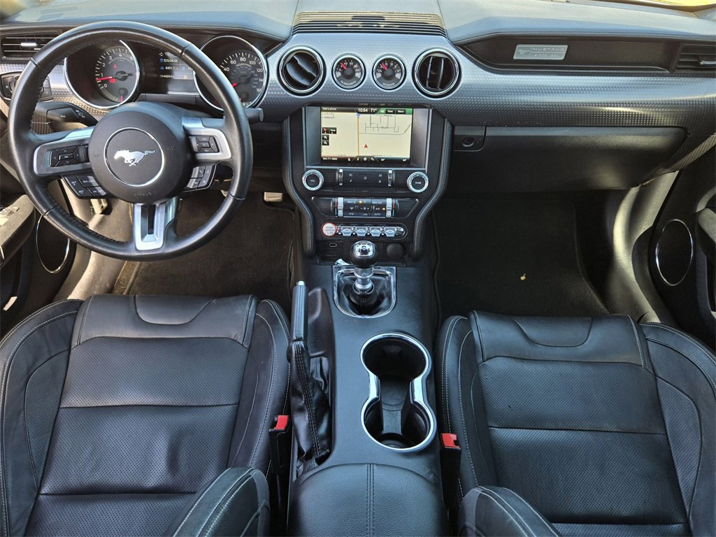 Used 2015 Ford Mustang GT Premium w/ GT Performance Package image 22